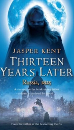 Thirteen Years Later_cover