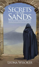    Secret Of The Sands_cover