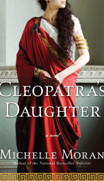  Cleopatra's Daughter_cover