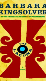 The Lacuna_cover