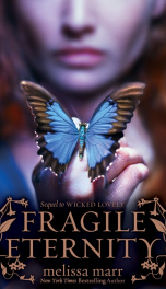    Fragile Eternity_cover