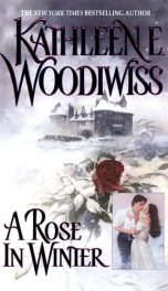 A Rose in Winter _cover