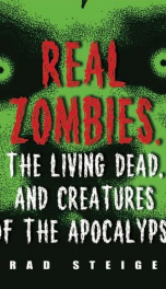 Real Zombies _cover