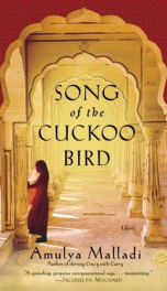  Song of the Cuckoo Bird_cover