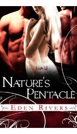 Nature’s Pentacle  _cover