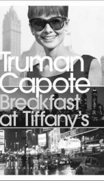 Breakfast at Tiffany's _cover