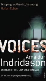 Voices _cover
