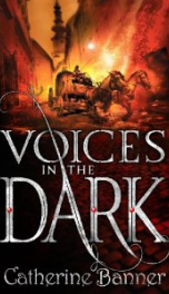 Voices in the Dark  _cover