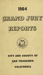 Grand Jury reports_cover