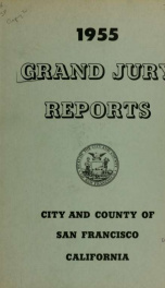 Grand Jury reports_cover