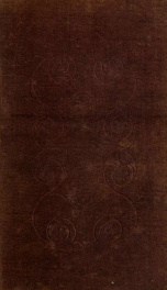 Oliver Twist; or, The parish boy's progress_cover