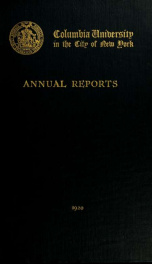 Annual report_cover