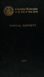 Annual report_cover