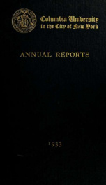 Annual report_cover