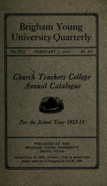 Annual catalogue_cover