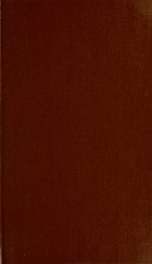 Proceedings of the ... annual convention of the Evangelical Lutheran Synod of Northern Indiana_cover