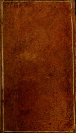 The works of Moliere, French and English. : in ten volumes_cover