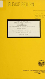 State of Montana, Board of Public Education and Office of the Superintendent of Public Instruction audit report : June 30, 1978._cover