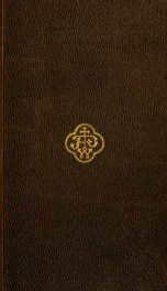 Photographs from sketches by Augustus Welby N. Pugin_cover