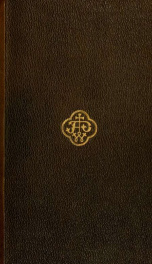 Photographs from sketches by Augustus Welby N. Pugin_cover