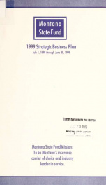 Strategic business plan_cover