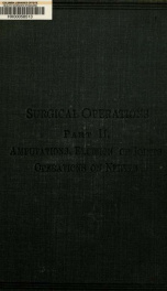 Surgical operations_cover
