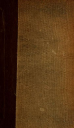 Documentary journal of Indiana 1860-1861_cover