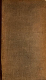 Documentary journal of Indiana 1857, part 1_cover