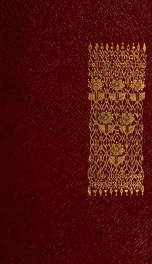 Speeches & letters of Abraham Lincoln, 1832-1865_cover