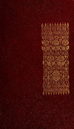 Speeches & letters of Abraham Lincoln, 1832-1865_cover