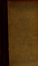 Documentary journal of Indiana 1865_cover