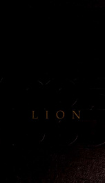 1985 - Lion: Better Than Ever….._cover