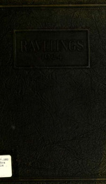 Ravelings_cover