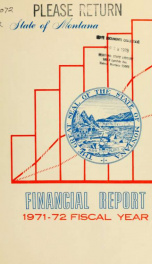 Financial report_cover