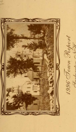 Annual report of the Town of Sanbornton, New Hampshire_cover