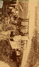 Annual report of the Town of Sanbornton, New Hampshire_cover