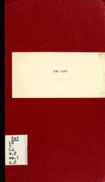 The Loft_cover
