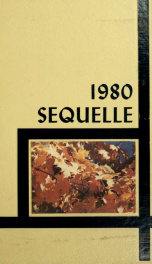 Sequelle 1980_cover