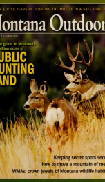 Montana outdoors_cover