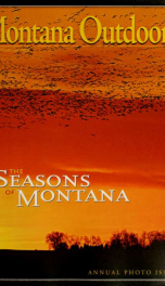 Montana outdoors_cover