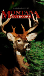 Montana outdoors_cover