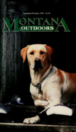 Montana outdoors_cover