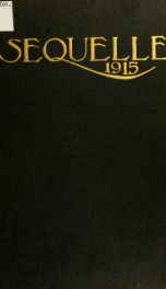 Sequelle 1915_cover