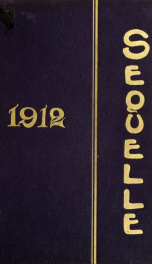 Sequelle 1912_cover