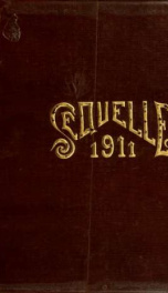 Sequelle 1911_cover