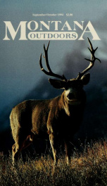 Montana outdoors_cover