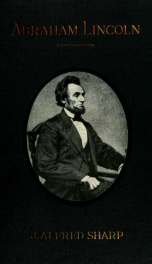 Abraham Lincoln_cover