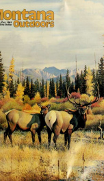 Montana outdoors_cover