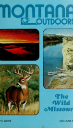 Montana outdoors_cover