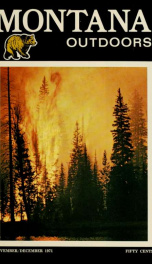 Montana outdoors_cover